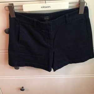 J. Crew Shorts 0